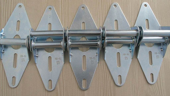 翻板車庫(kù)門(mén)配件